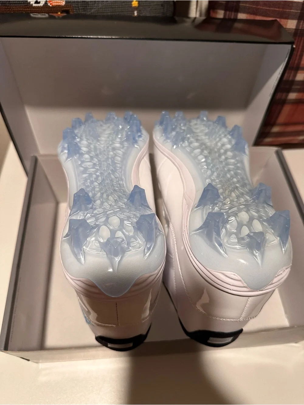 Jordan new box